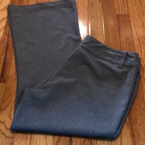 Xhilaration~Wide Leg Career/Dress Pants 🖤
